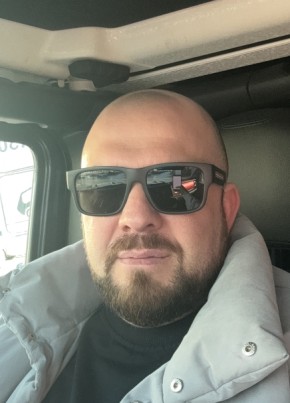 Андрей из Самары 44 года