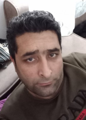 ماهر الاحمد, 38, Türkiye Cumhuriyeti, Şanlıurfa