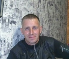 Василий, 41 год, Тольятти
