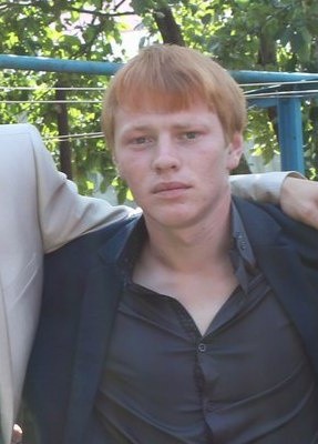 Андрей, 31, Россия, Починки