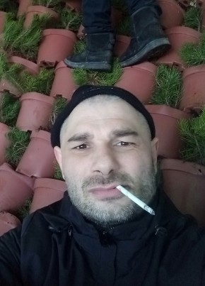 Руслан, 39, Россия, Ревда