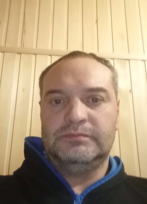 Aleksey, 46, Russia, Yemanzhelinsk