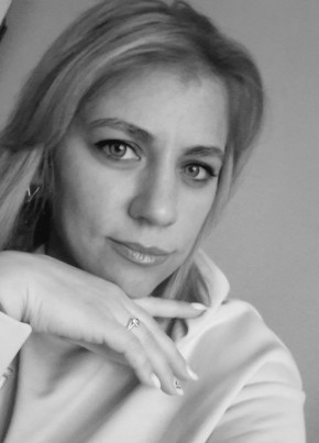 Tatyana, 35, Russia, Odintsovo