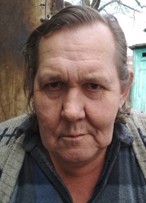 Александр, 58, Россия, Ростов-на-Дону