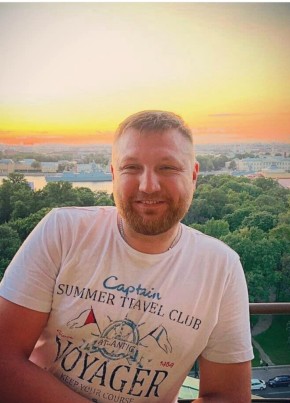 Александр, 42, Россия, Санкт-Петербург