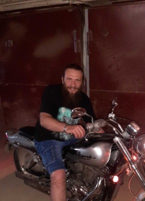 Dmitriy, 44, Russia, Tolyatti