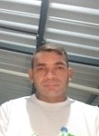 Jose Carlos Alve, 38 лет, Campo Verde