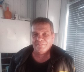 Геннадий, 49 лет, Апрелевка