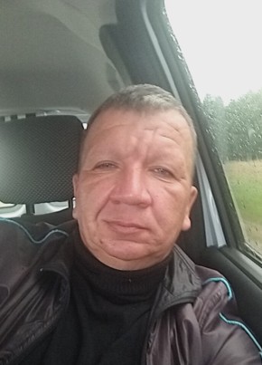 Антон из Полевскоя 42 года