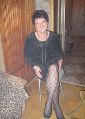 Елена, 58, Россия, Санкт-Петербург