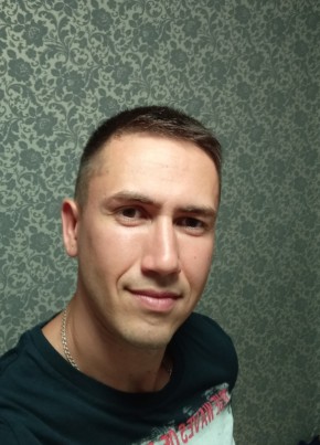 Альберт, 33, Россия, Стерлитамак