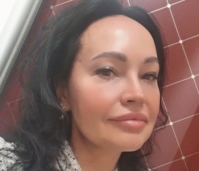 Натали, 44 года, Санкт-Петербург