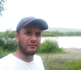 Юрий, 42 года, Черногорск
