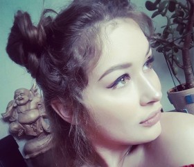 Dariya, 28, Moscow