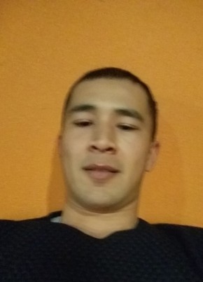 Хамид, 32, Россия, Яблоновский