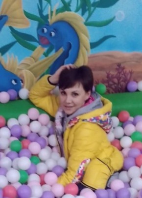 Марина, 33, Россия, Казанская (Ростовская обл.)