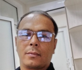 Шухрат, 44 года, Toshkent