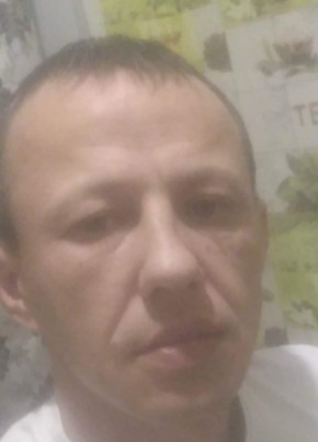 Лёша из Омска 36 лет