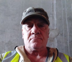 Aleksandr, 65, Tyumen