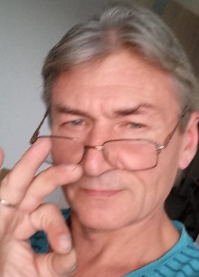 Валерий, 54, Россия, Истра