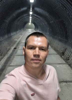 Айдар из Москвы 42 года
