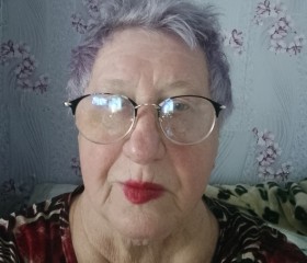Irishka, 75, Saint Petersburg