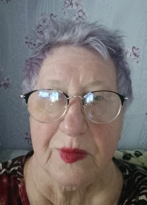 Irishka, 76, Russia, Saint Petersburg