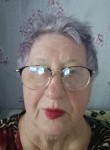 Irishka, 75, Saint Petersburg