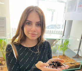 Эльвира, 28 лет, Москва