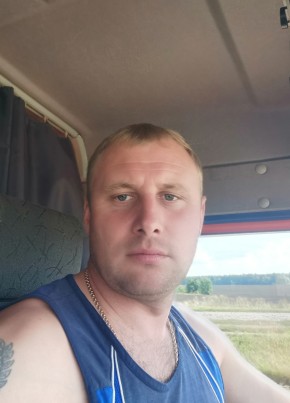 Иван, 37, Россия, Елец