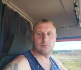 Иван, 37 лет, Елец