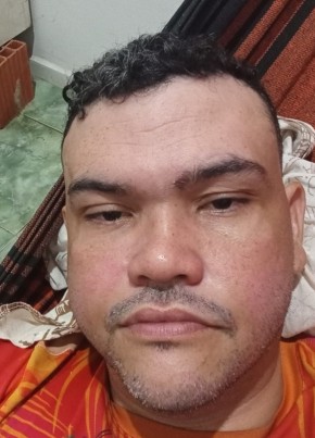 Erilson из Canindé 35 лет
