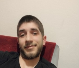 Zvake, 26, Konjic