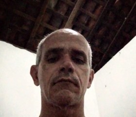 Humberto, 56 лет, Recife