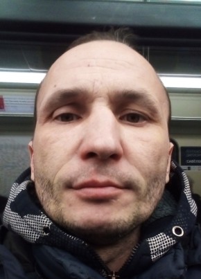 Евгений из Чебоксары 45 лет