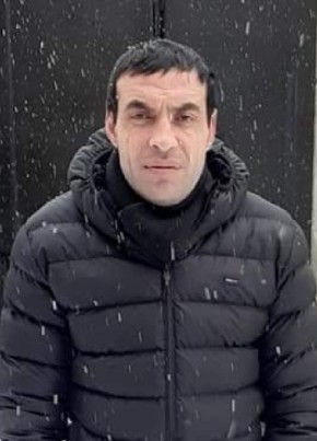 Elnur, 43, Azərbaycan Respublikası, Binə