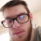 Tony, 18  , Meads