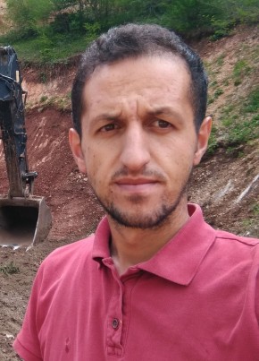 Selim, 30, Türkiye Cumhuriyeti, Sivas