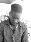 Emmanuel, 25 лет, Mhango
