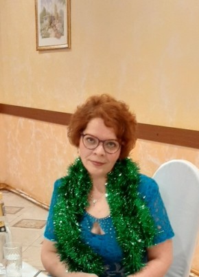 Наталья, 45, Россия, Шлиссельбург