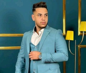 Mohamed, 22, Tizi Gheniff
