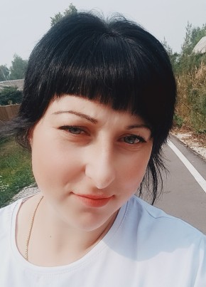 Юлия, 36, Россия, Шатура