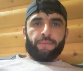 Zhoni, 36, Magnitogorsk