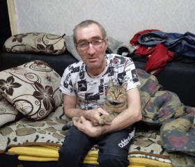 Иван Панов, 46 лет, Челябинск