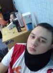 Дима, 20 лет, Юрга