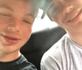 Nicholas pucci, 27, Malden