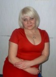 Ольга, 53 года, Курган