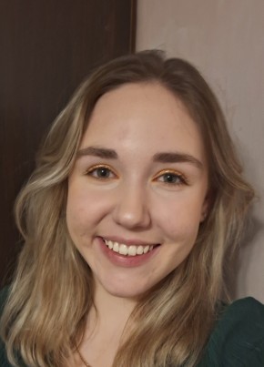 Екатерина, 20, Россия, Москва