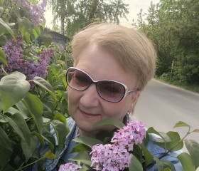 Мила, 55 лет, Москва