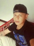 Yeison, 32, Bogota